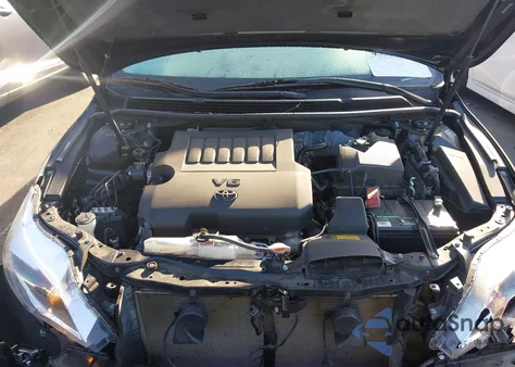 2015 Toyota Avalon Xle Premium from USA, damaged, VIN 4T1BK1EB7FU190704